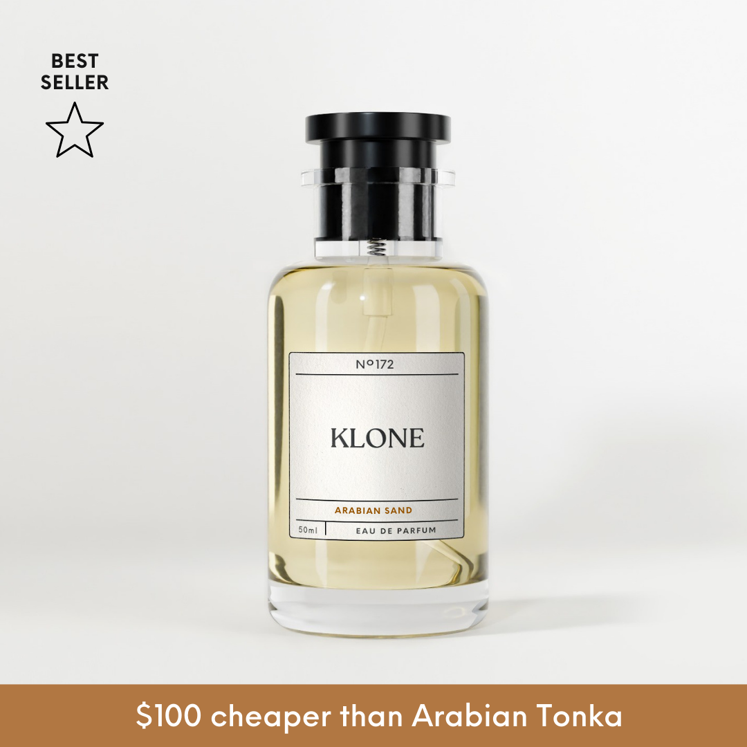 Arabian Sand