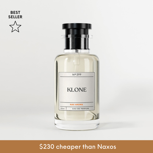 Nax Aroma